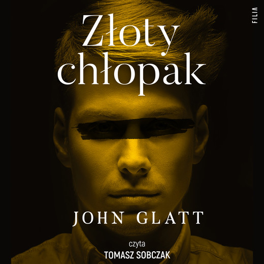 okładka Złoty chłopak audiobook | MP3 | John Glatt