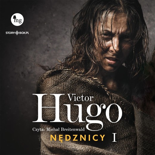 okładka Nędznicy. Tom 1 audiobook | MP3 | Victor Hugo