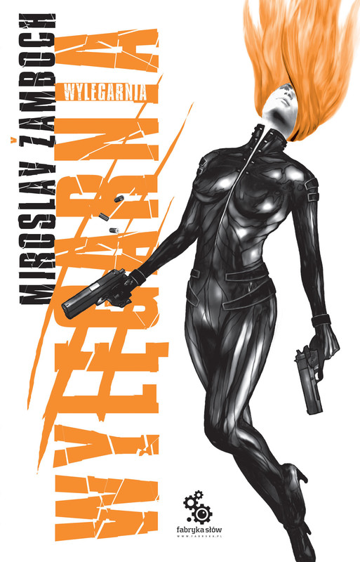 okładka Śmierć zrodzona w Pradze ebook | epub, mobi | Miroslav Zamboch