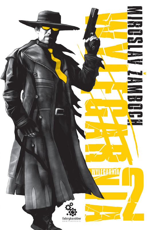 okładka Królowa śmierci ebook | epub, mobi | Miroslav Zamboch