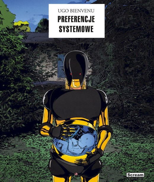 okładka Preferencje systemowe książka