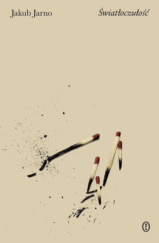 okładka Światłoczułość książka