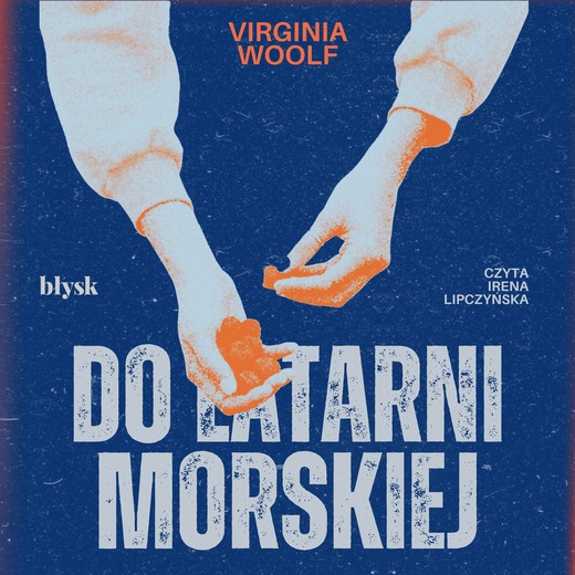 okładka Do latarni morskiej audiobook | MP3 | Virginia Woolf