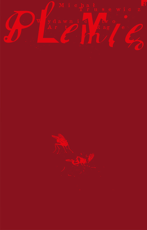 okładka Plemię ebook | epub, mobi | Michał Trusewicz