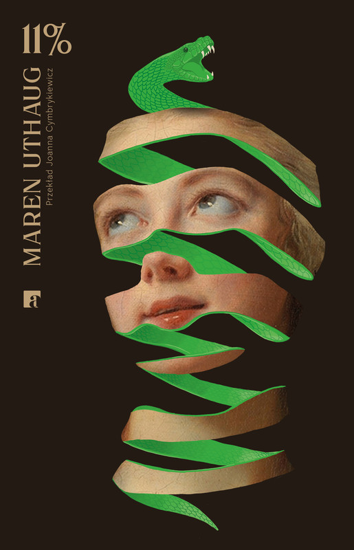 okładka 11% ebook | epub, mobi | Maren Uthaug