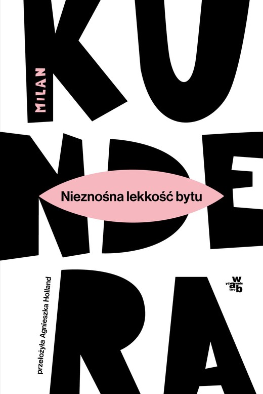 okładka Nieznośna lekkość bytu ebook | epub, mobi | Milan Kundera