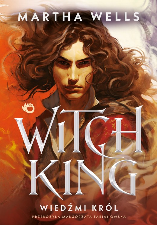 okładka Witch king. Wiedźmi król ebook | epub, mobi | Martha Wells