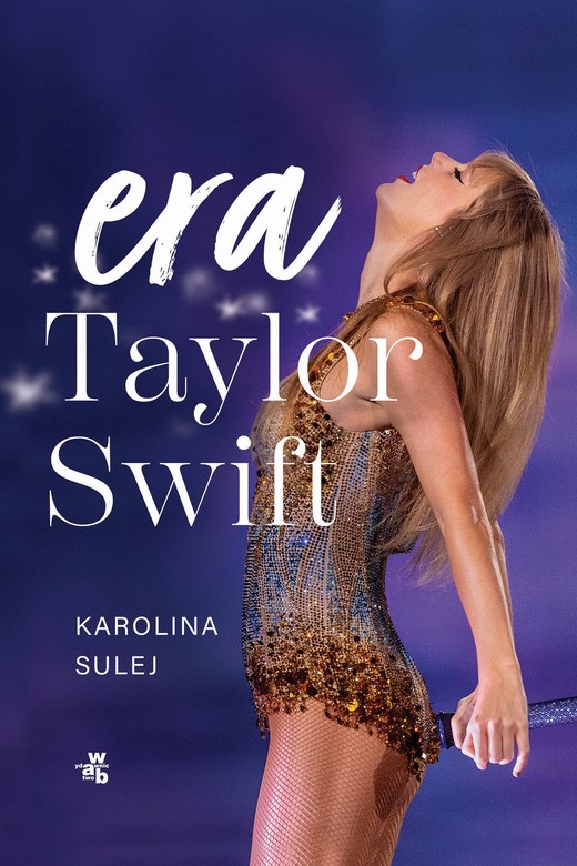okładka Era Taylor Swift ebook | epub, mobi | Karolina Sulej