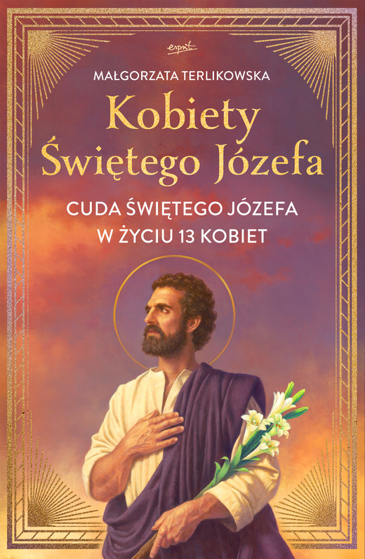 okładka Kobiety Świętego Józefa ebook | epub, mobi | Małgorzata Terlikowska