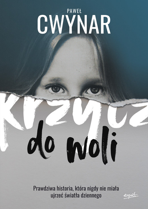okładka Krzycz do woli ebook | epub, mobi | Paweł Cwynar