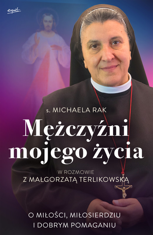 okładka Mężczyźni mojego życia ebook | epub, mobi | Rak Michaela