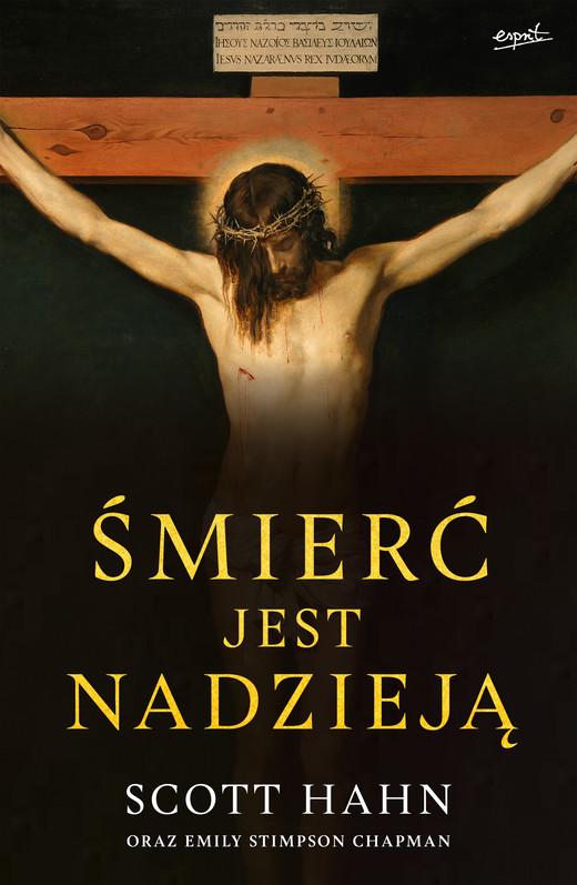 okładka Śmierć jest nadzieją ebook | epub, mobi | Scott Hanh