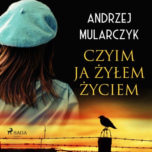 okładka Czyim ja żyłem życiem audiobook | MP3 | Andrzej Mularczyk