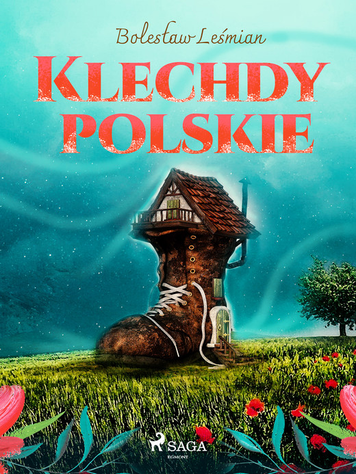 okładka Klechdy polskie ebook | epub, mobi | Bolesław Leśmian