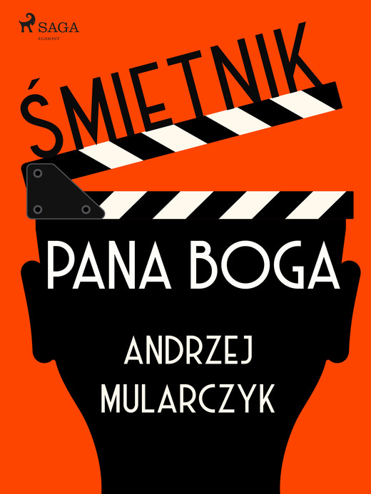 okładka Śmietnik Pana Boga ebook | epub, mobi | Andrzej Mularczyk