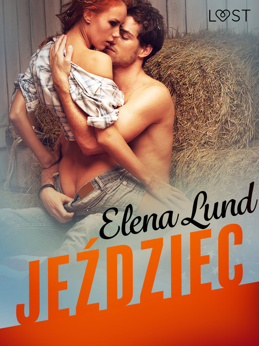 okładka Jeździec - opowiadanie erotyczne ebook | epub, mobi | Elena Lund