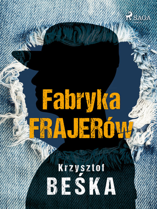 okładka Fabryka frajerów ebook | epub, mobi | Krzysztof Beśka
