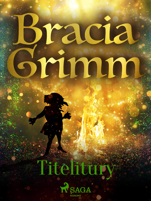 okładka Titelitury ebook | epub, mobi | Bracia Grimm