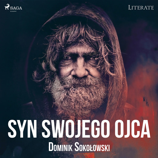 okładka Syn swojego ojca audiobook | MP3 | Dominik Sokołowski