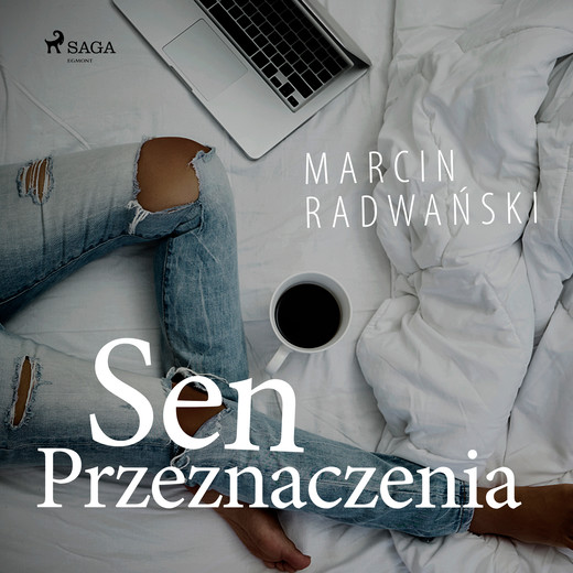 okładka Sen przeznaczenia audiobook | MP3 | Marcin Radwański