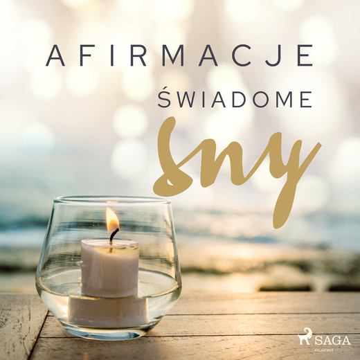 okładka Afirmacje – Świadome sny audiobook | MP3 | - Maxx-Audio