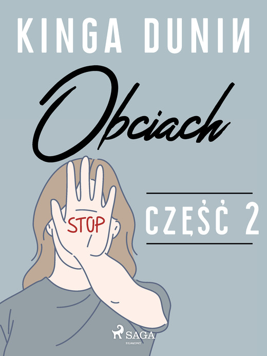 okładka Obciach ebook | epub, mobi | Kinga Dunin