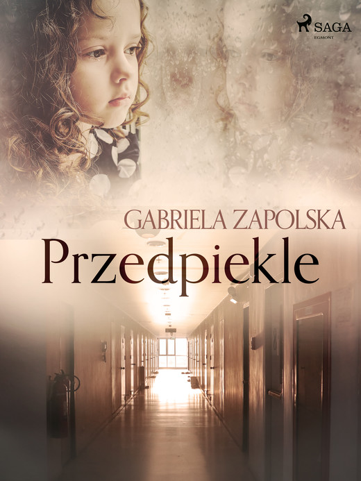 okładka Przedpiekle ebook | epub, mobi | Gabriela Zapolska
