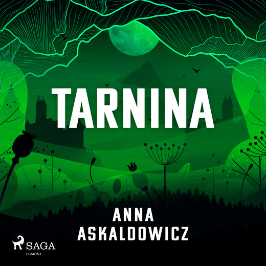 okładka Tarnina audiobook | MP3 | Anna Askaldowicz