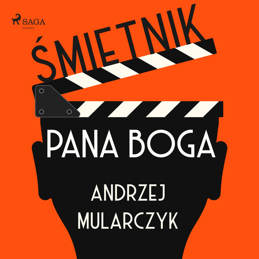 okładka Śmietnik Pana Boga audiobook | MP3 | Andrzej Mularczyk