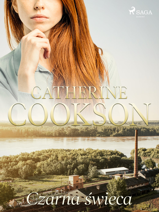okładka Czarna świeca ebook | epub, mobi | Catherine Cookson