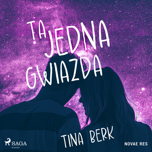 okładka Ta jedna gwiazda audiobook | MP3 | Tina Berk