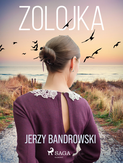 okładka Zolojka ebook | epub, mobi | Jerzy Bandrowski