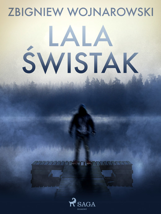 okładka Lala Świstak ebook | epub, mobi | Zbigniew Wojnarowski