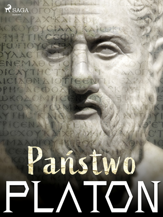 okładka Państwo ebook | epub, mobi | Platon