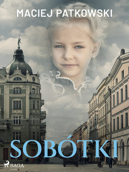 okładka Sobótki ebook | epub, mobi | Patkowski Maciej