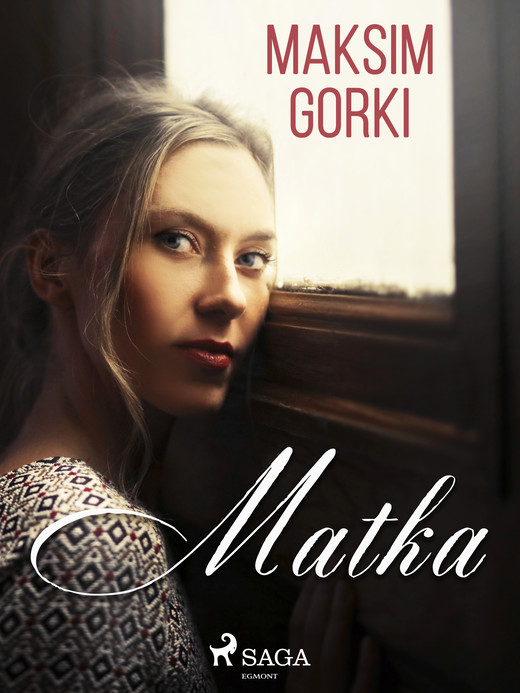 okładka Matka ebook | epub, mobi | Maksim Gorki