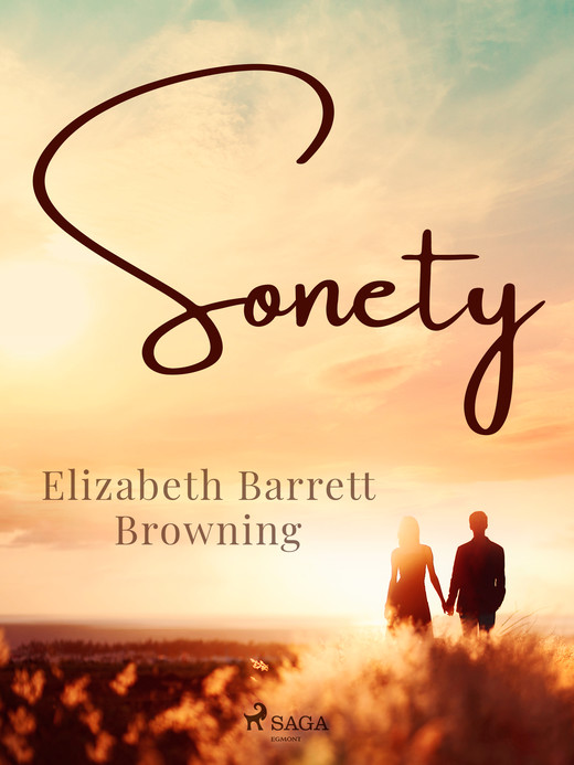 okładka Sonety ebook | epub, mobi | Elizabeth Barrett Browning