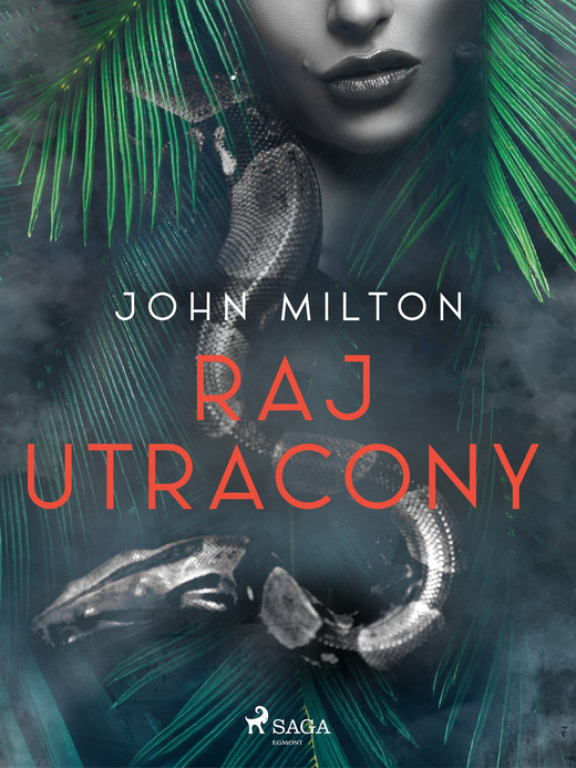 okładka Raj utracony ebook | epub, mobi | John Milton