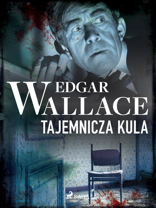 okładka Tajemnicza kula ebook | epub, mobi | Edgar Wallace