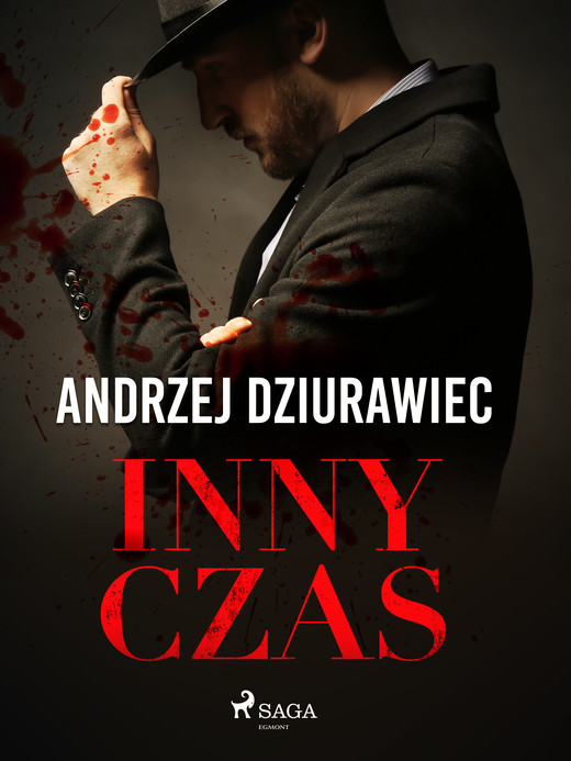 okładka Inny czas ebook | epub, mobi | Andrzej Dziurawiec