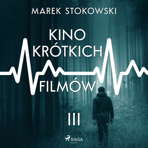 okładka Kino krótkich filmów audiobook | MP3 | Marek Stokowski