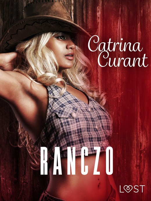 okładka Ranczo – opowiadanie erotyczne ebook | epub, mobi | Catrina Curant