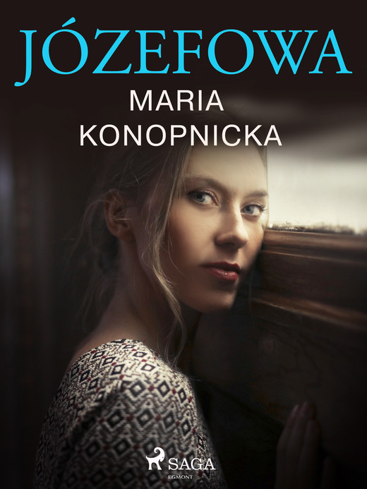okładka Józefowa ebook | epub, mobi | Maria Konopnicka