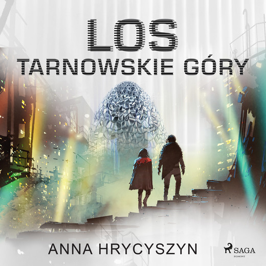 okładka LOS Tarnowskie Góry audiobook | MP3 | Anna Hrycyszyn
