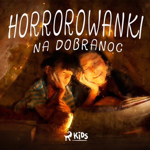 okładka Horrorowanki na dobranoc audiobook | MP3 | Marta Siesicka-Osiak
