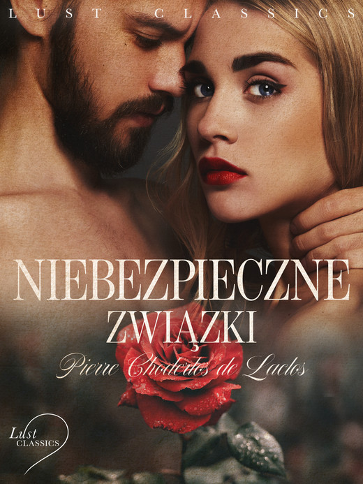 okładka Niebezpieczne związki ebook | epub, mobi | Pierre Choderlos de Laclos