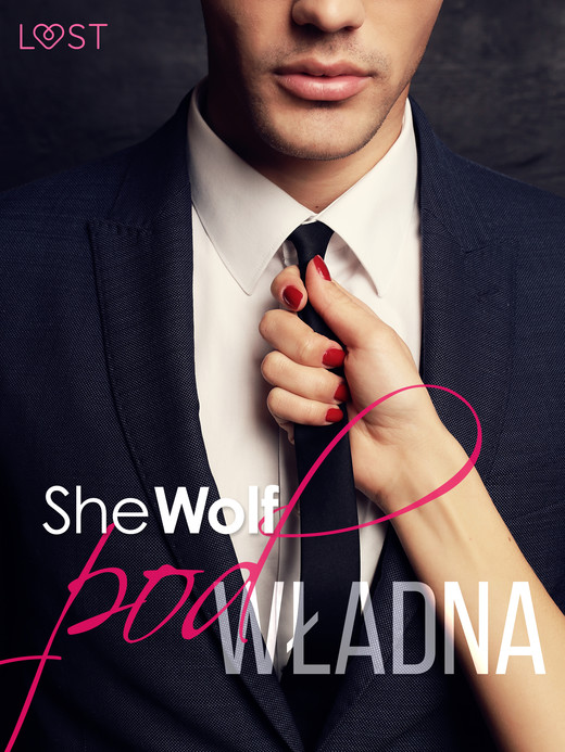 okładka Podwładna – erotyka biurowa ebook | epub, mobi | SheWolf