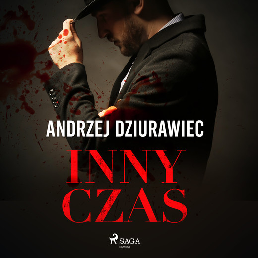 okładka Inny czas audiobook | MP3 | Andrzej Dziurawiec