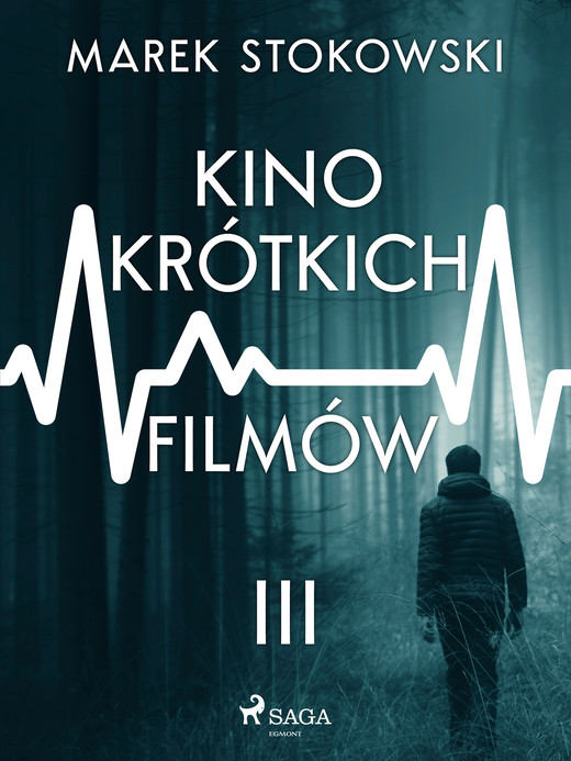 okładka Kino krótkich filmów ebook | epub, mobi | Marek Stokowski