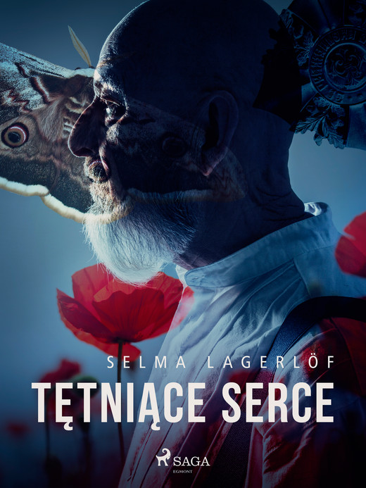 okładka Tętniące serce ebook | epub, mobi | Selma Lagerlöf